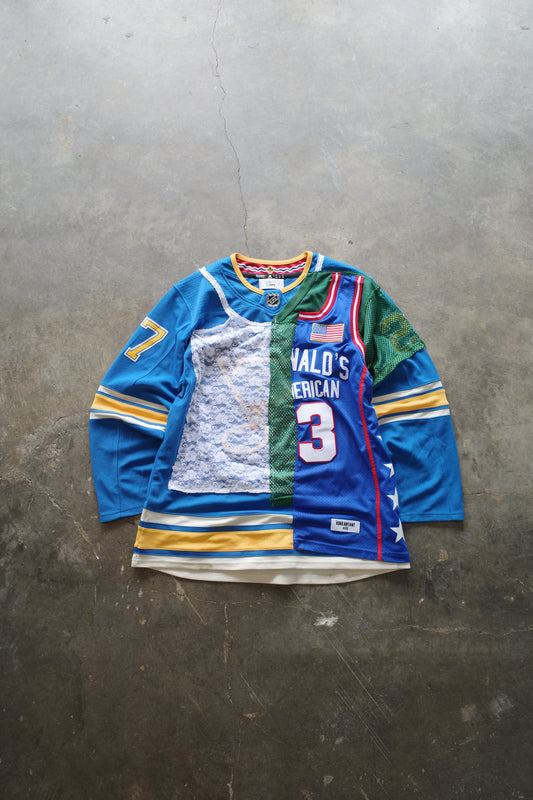 C&A top / CA10