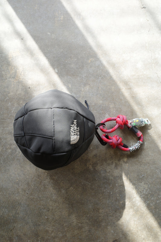 nag nag Ball Bag