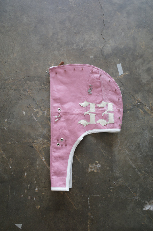 “Hard point” 3way mask / HP9