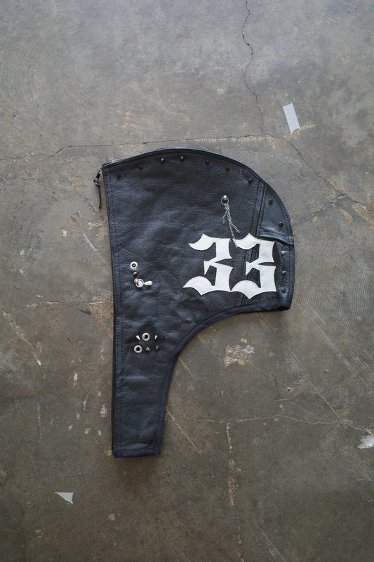 “Hard point” 3way mask / HP7