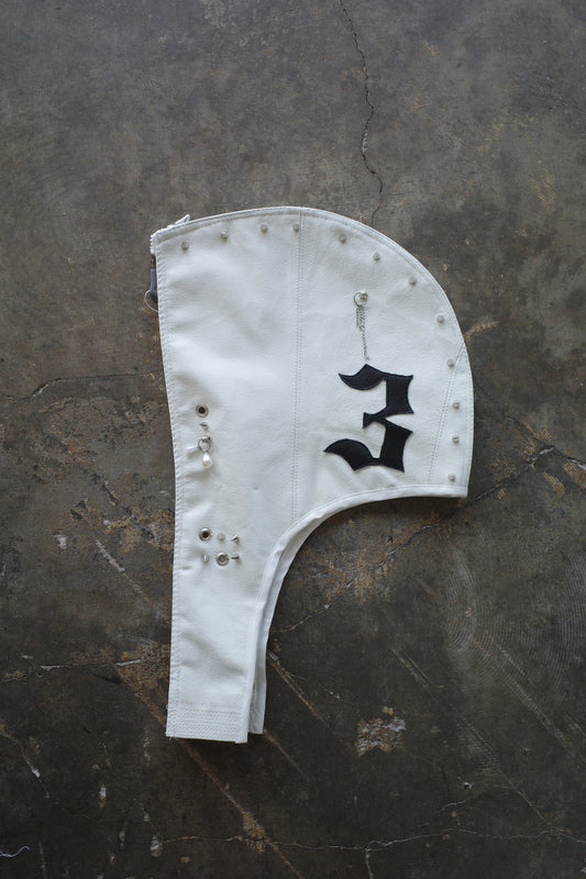 “Hard point” 3way mask / HP4