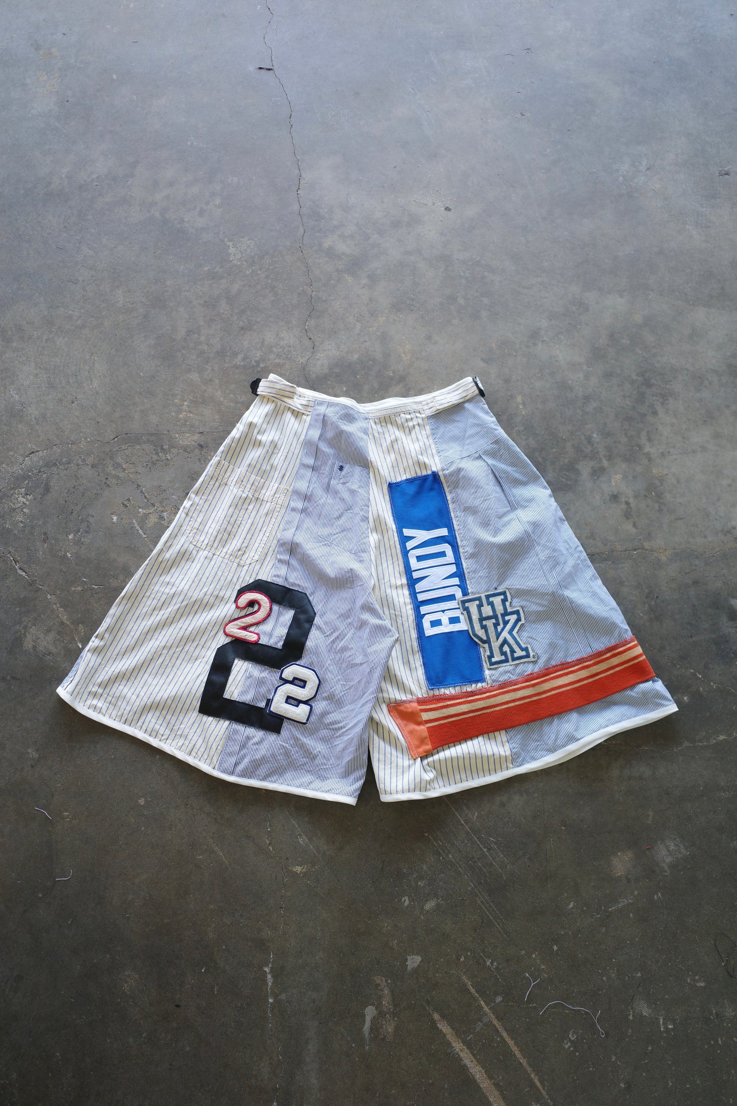 BAGGY SHORTS (32)SBS3