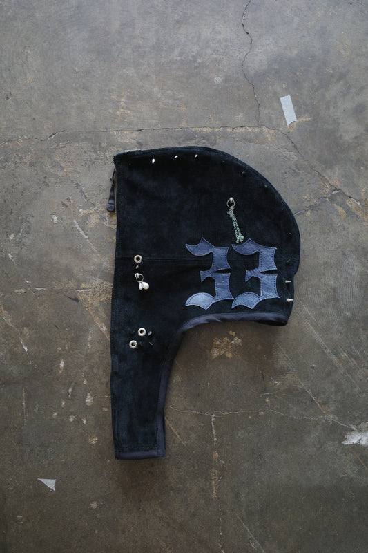 “Hard point” 3way mask / HP10