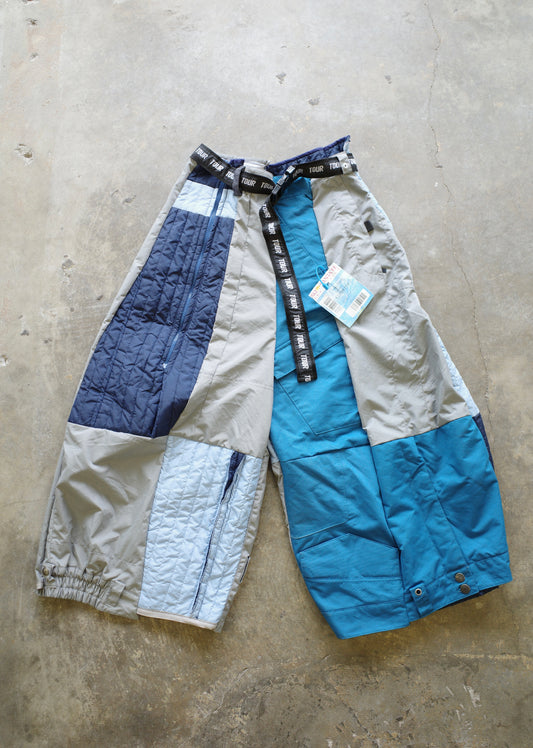 Wide Legged nag nag Pants