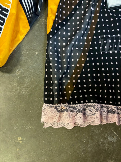 C&A top (*see actual)made with thor moto jerseys