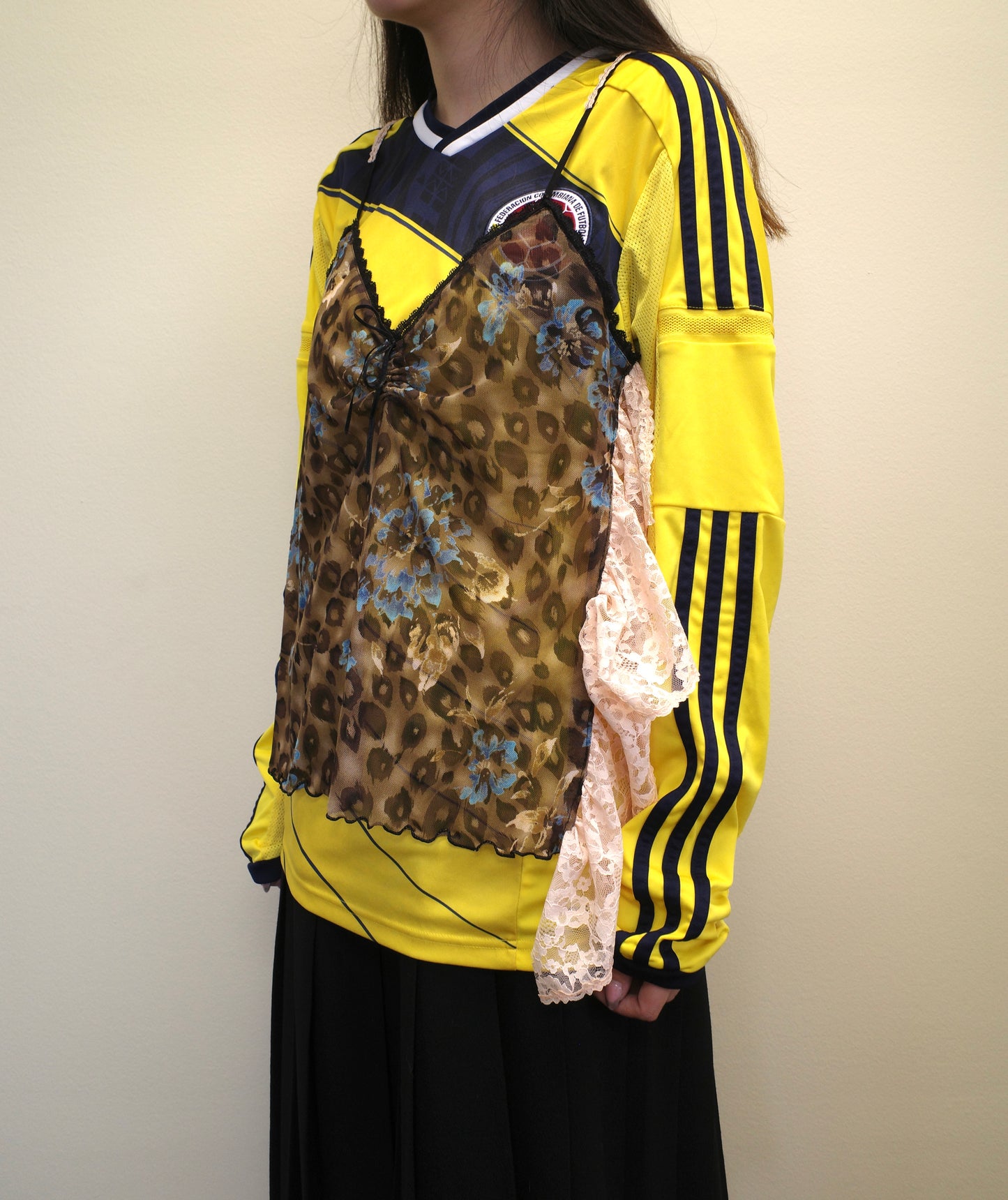 nag nag C&A top w football gaming jerseys