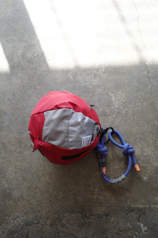 nag nag Ball Bag