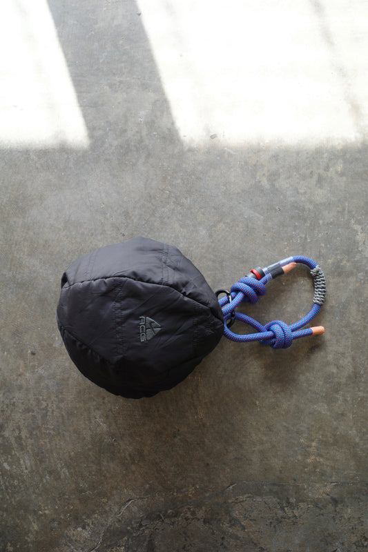 nag nag Ball Bag