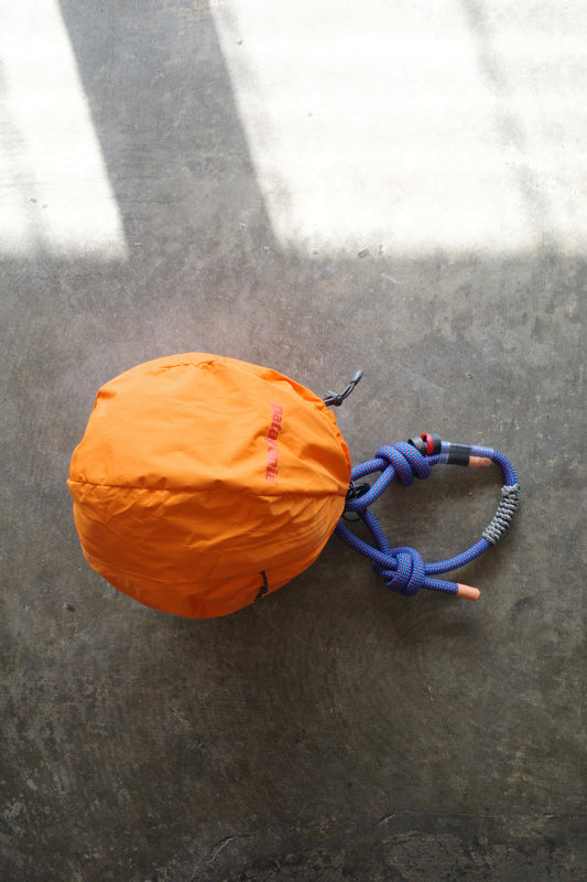 nag nag Ball Bag