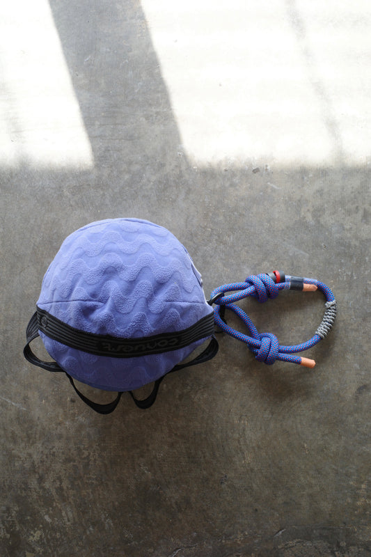 nag nag Ball Bag