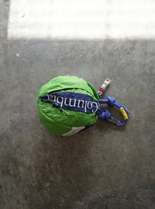 nag nag Ball Bag