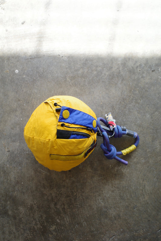 nag nag Ball Bag