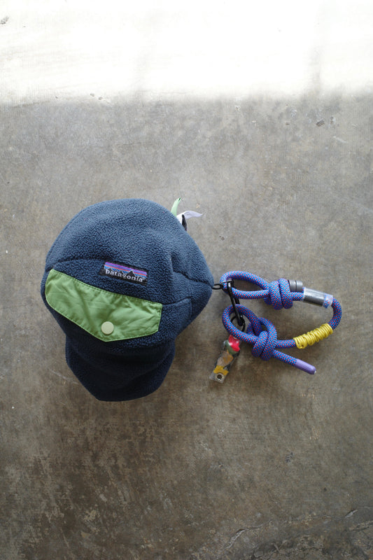 nag nag Ball Bag