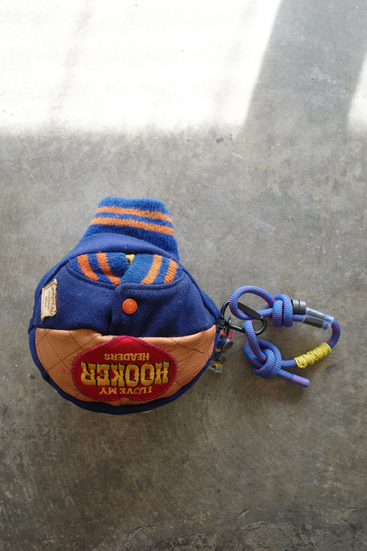nag nag Ball Bag