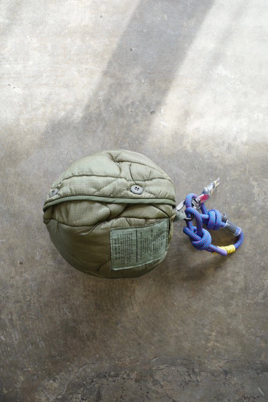 nag nag Ball Bag