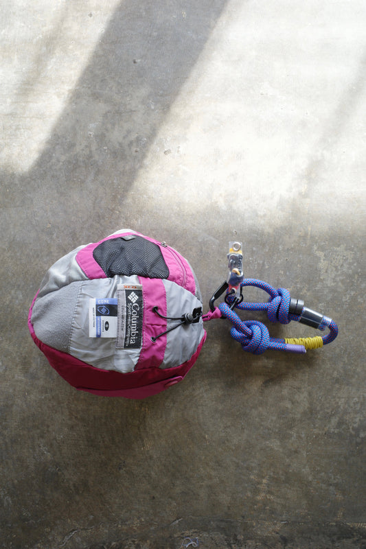 nag nag Ball Bag