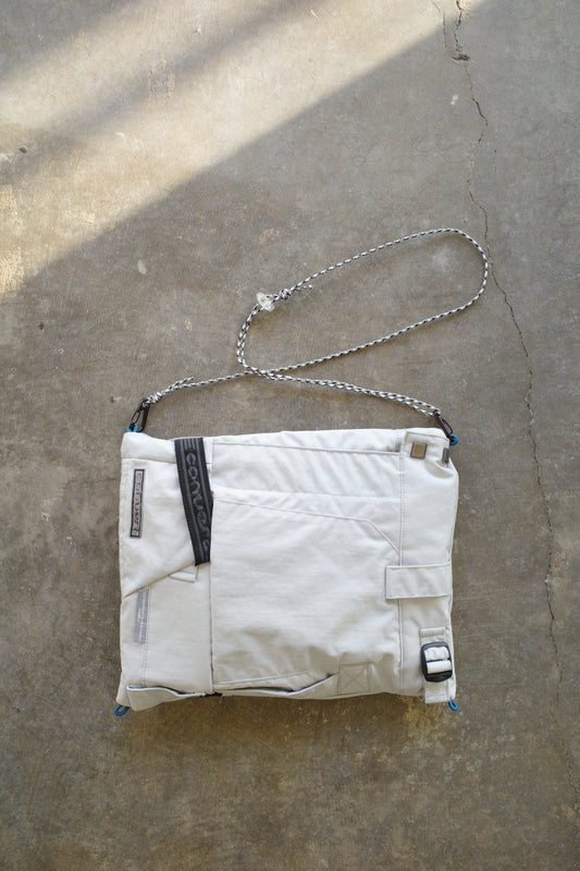 nag nag Daily Carry