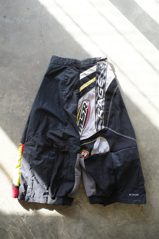 Wide Legged nag nag Pants