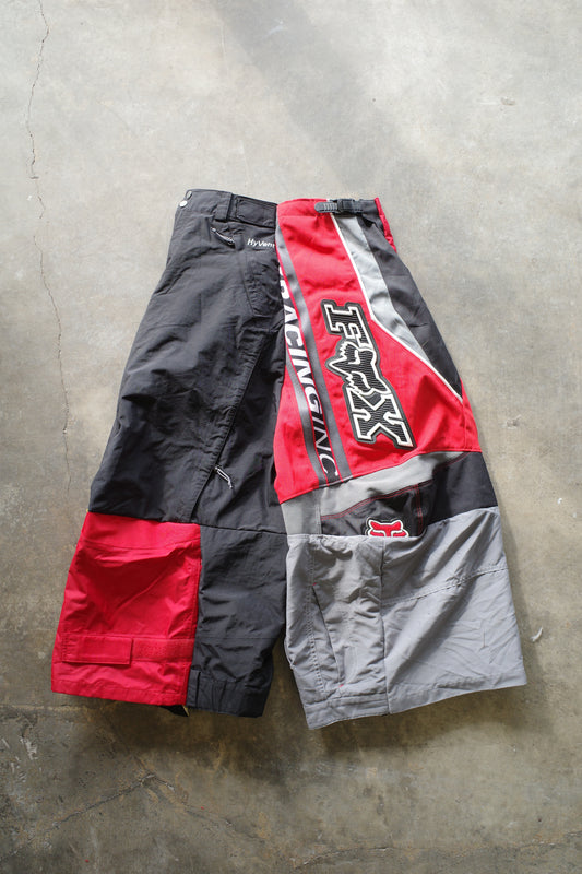 Wide Legged nag nag Pants