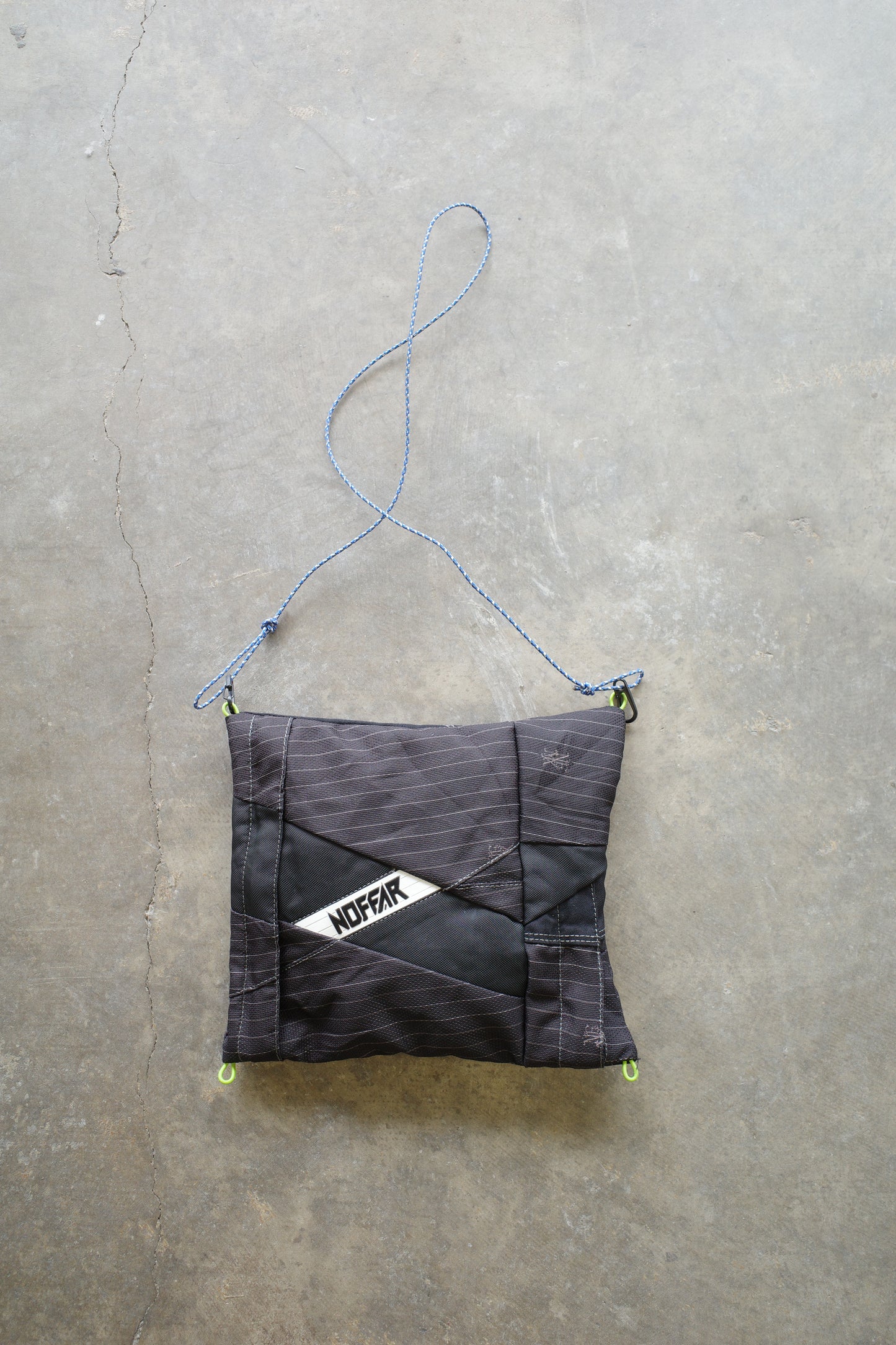 nag nag Daily Carry"vintage NOFFAR motorcycle pants"