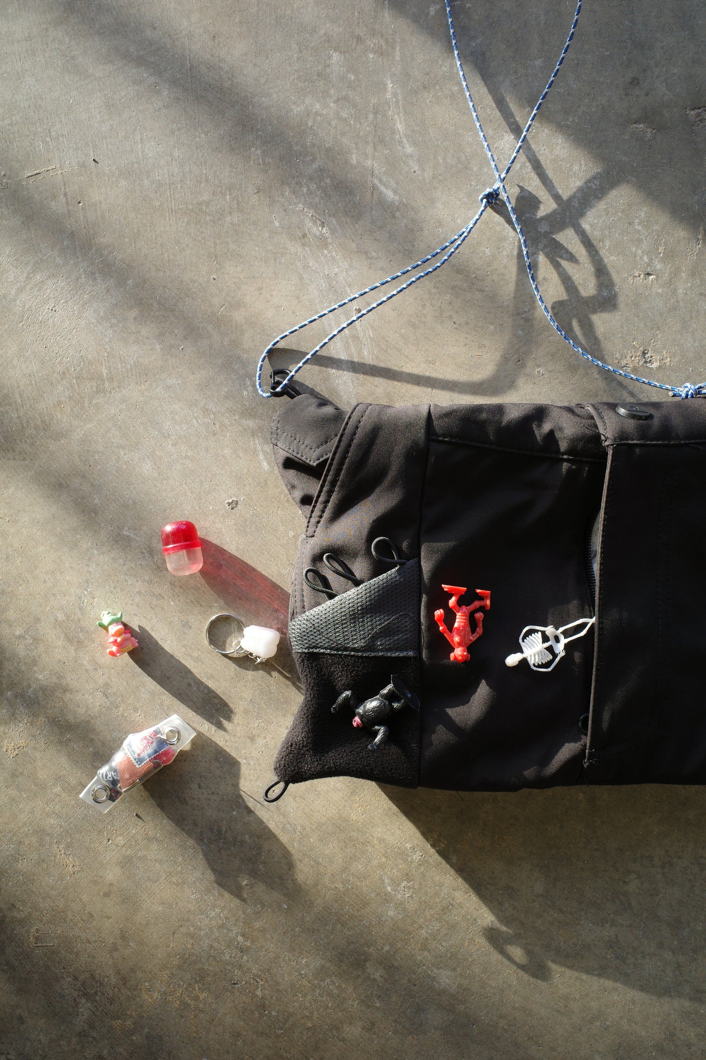 nag nag Daily Carry"vintage GERRY SKI Trousers"