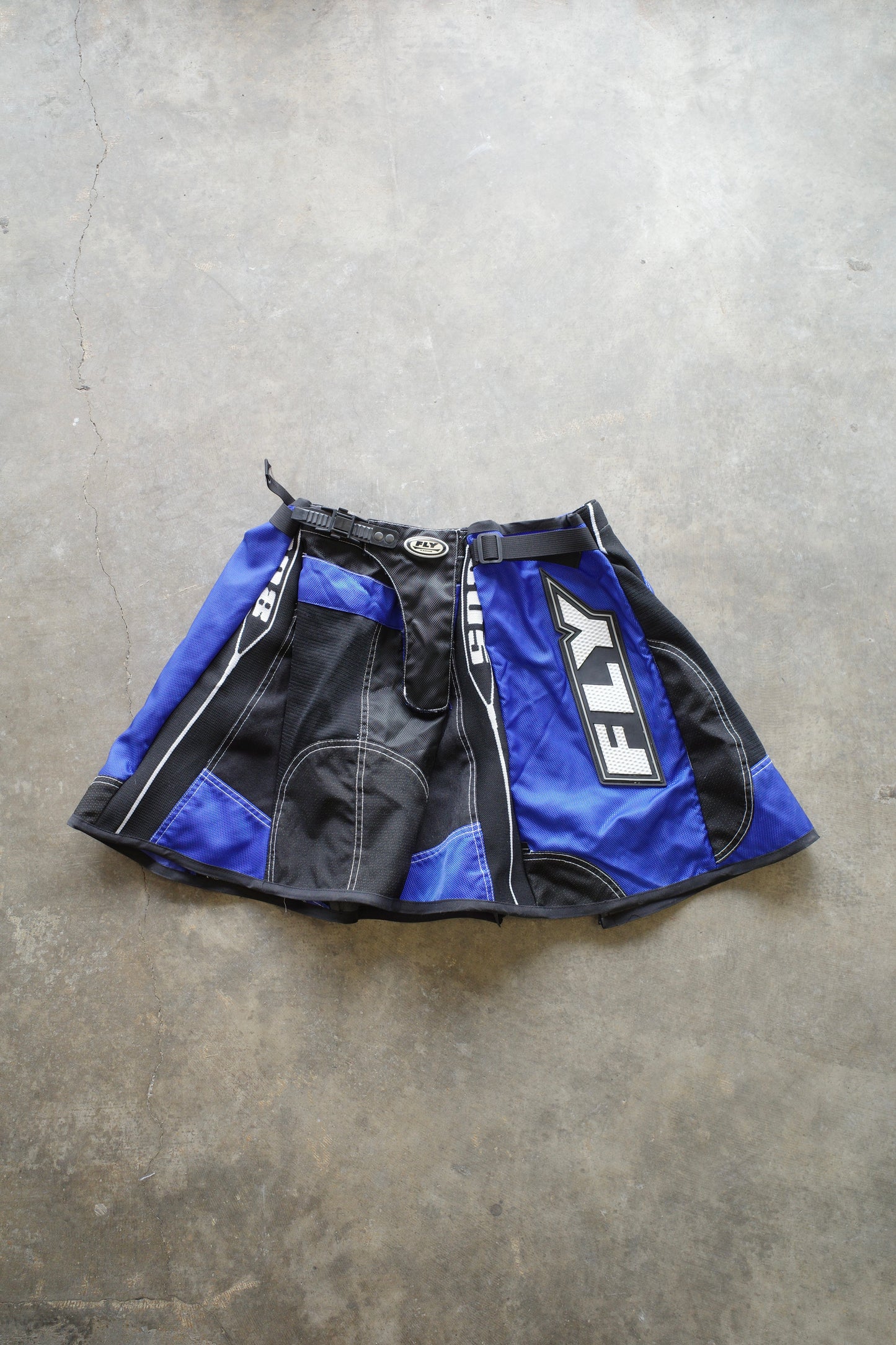 nag nag Mini Skirt