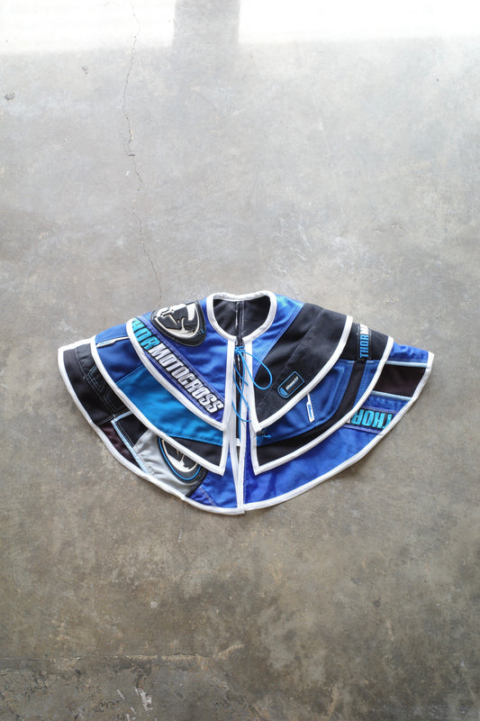 3 Layer nag nag Collar