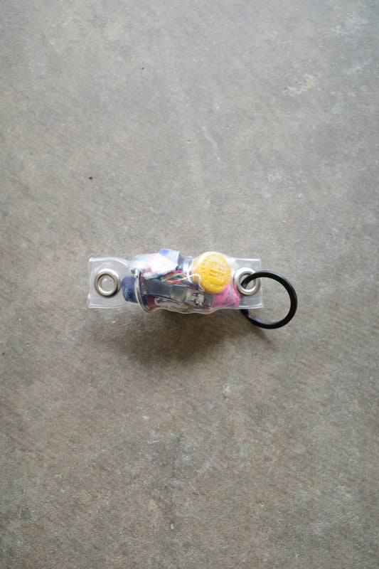 nag nag Key Charms