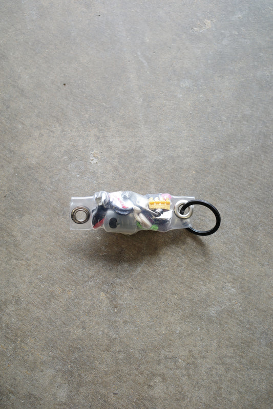 nag nag Key Charms