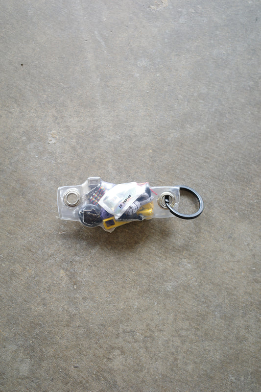 nag nag Key Charms