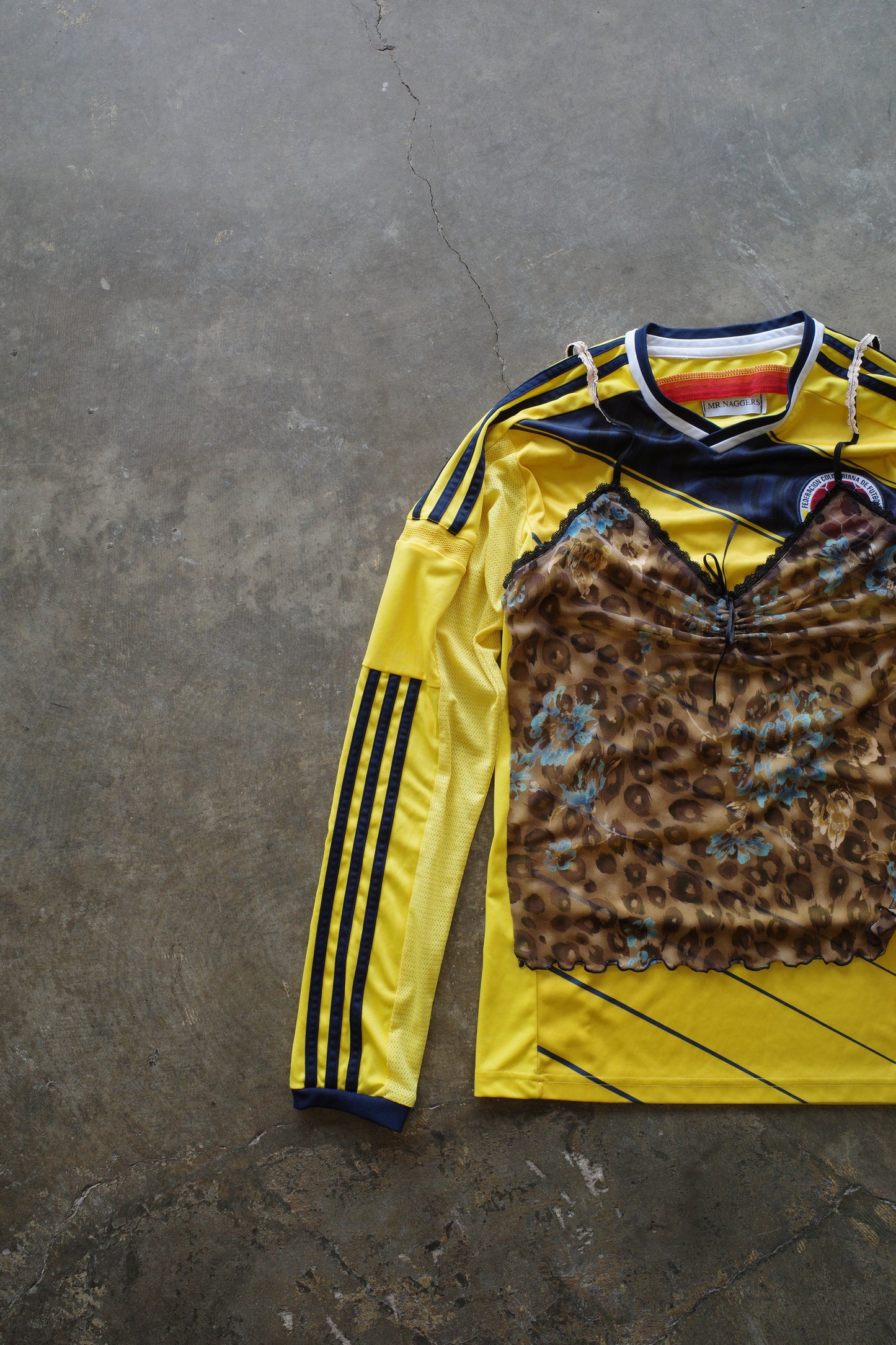 nag nag C&A top w football gaming jerseys