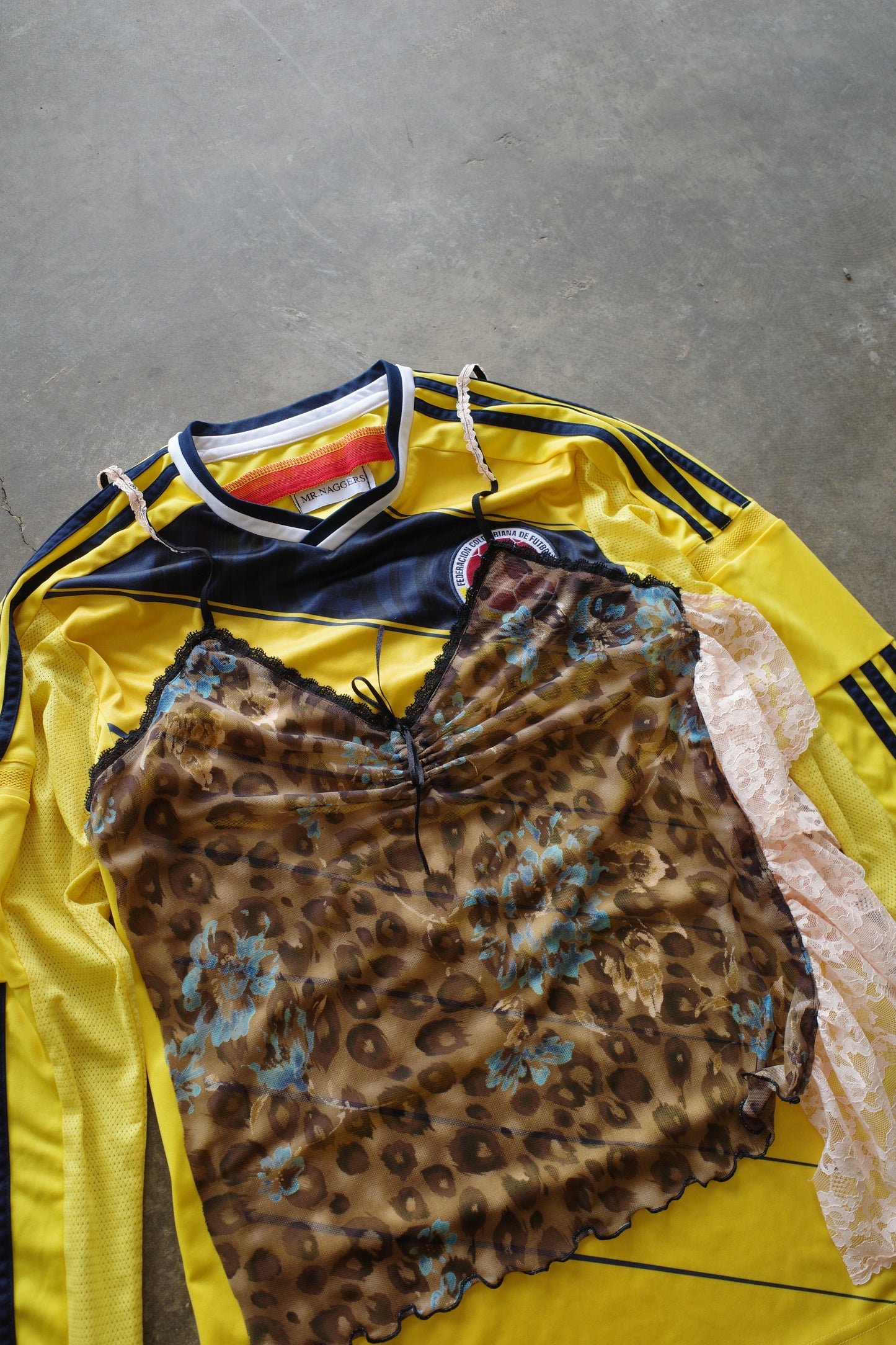 nag nag C&A top w football gaming jerseys