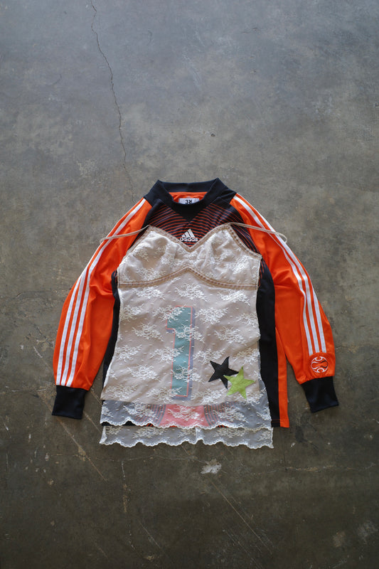 C&A top / CA1