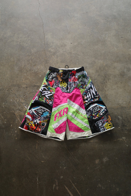 BAGGY SHORTS (30)MBS1