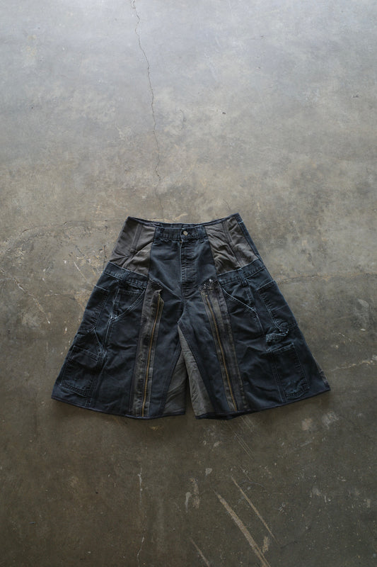 BAGGY SHORTS (32)BDBS1