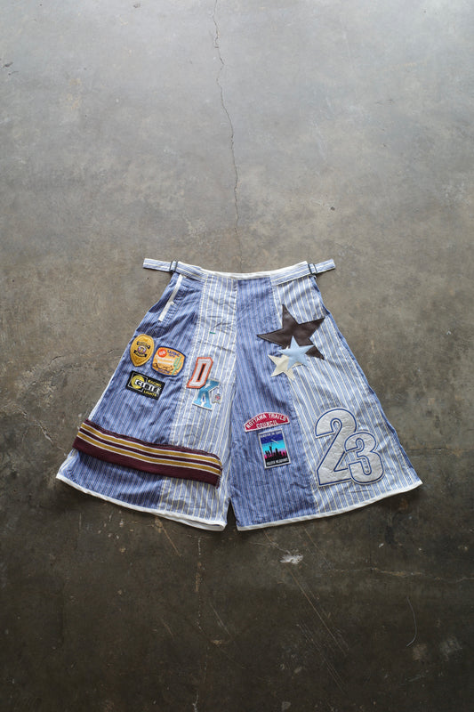 BAGGY SHORTS (32)SBS1