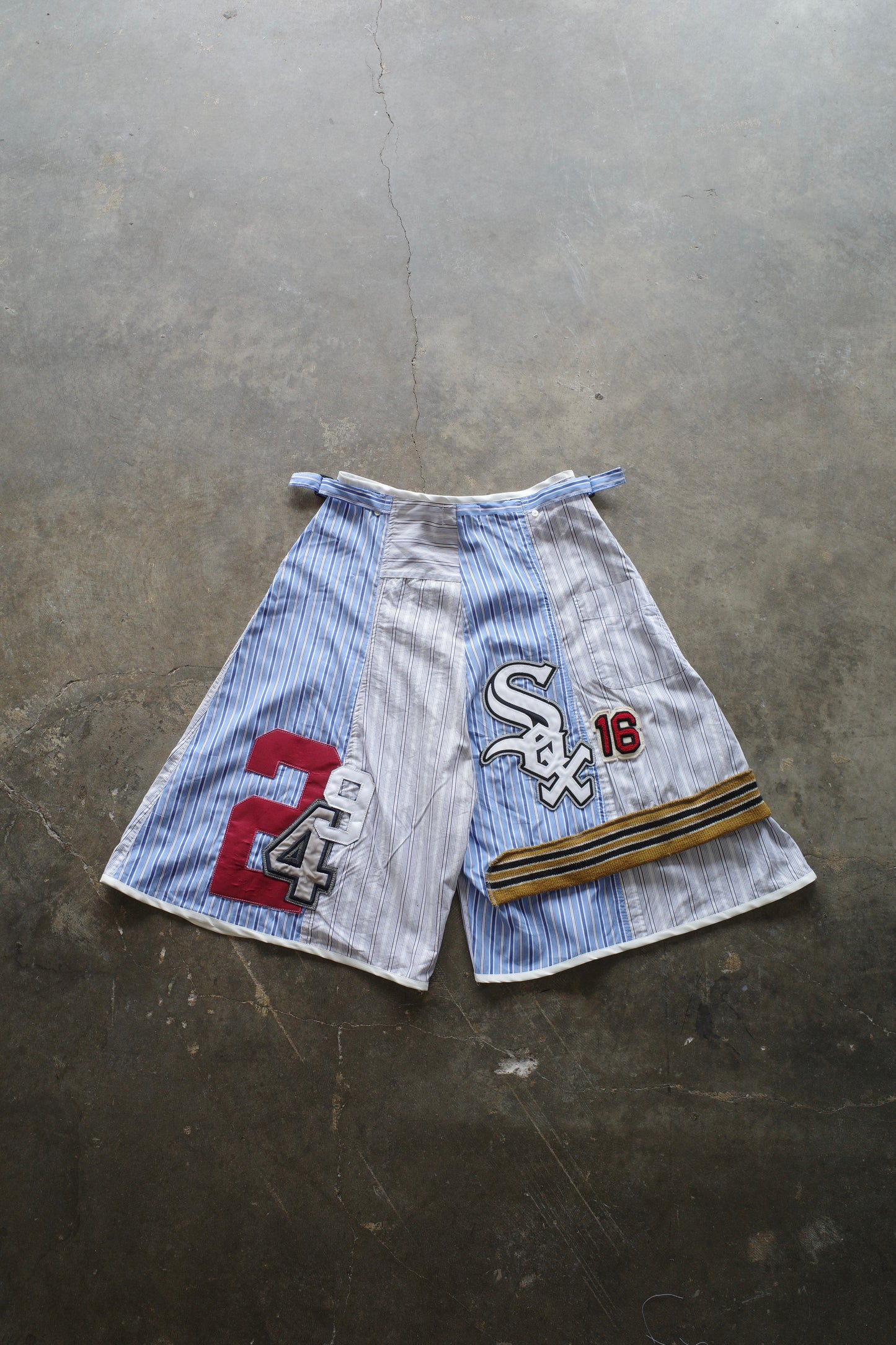 BAGGY SHORTS (32)SBS2