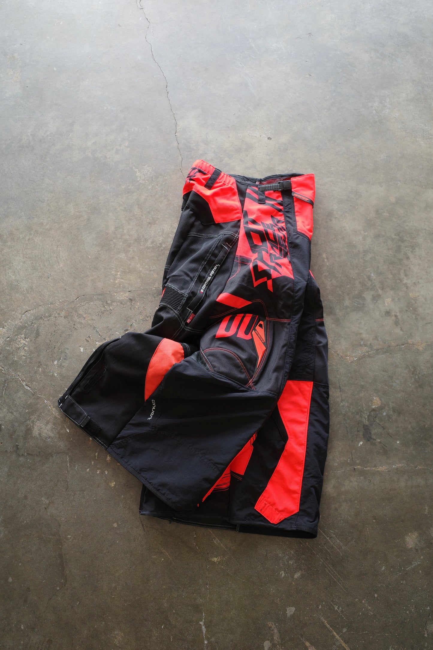Wide Legged nag nag Pants (W32-L) / MWL4