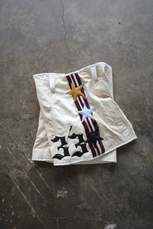 The MR.Shorts"33" brown(34') MRS3