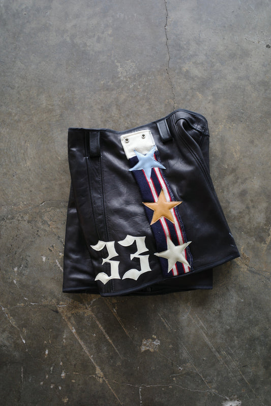 The MR.Shorts"33" brown(34') MRS4
