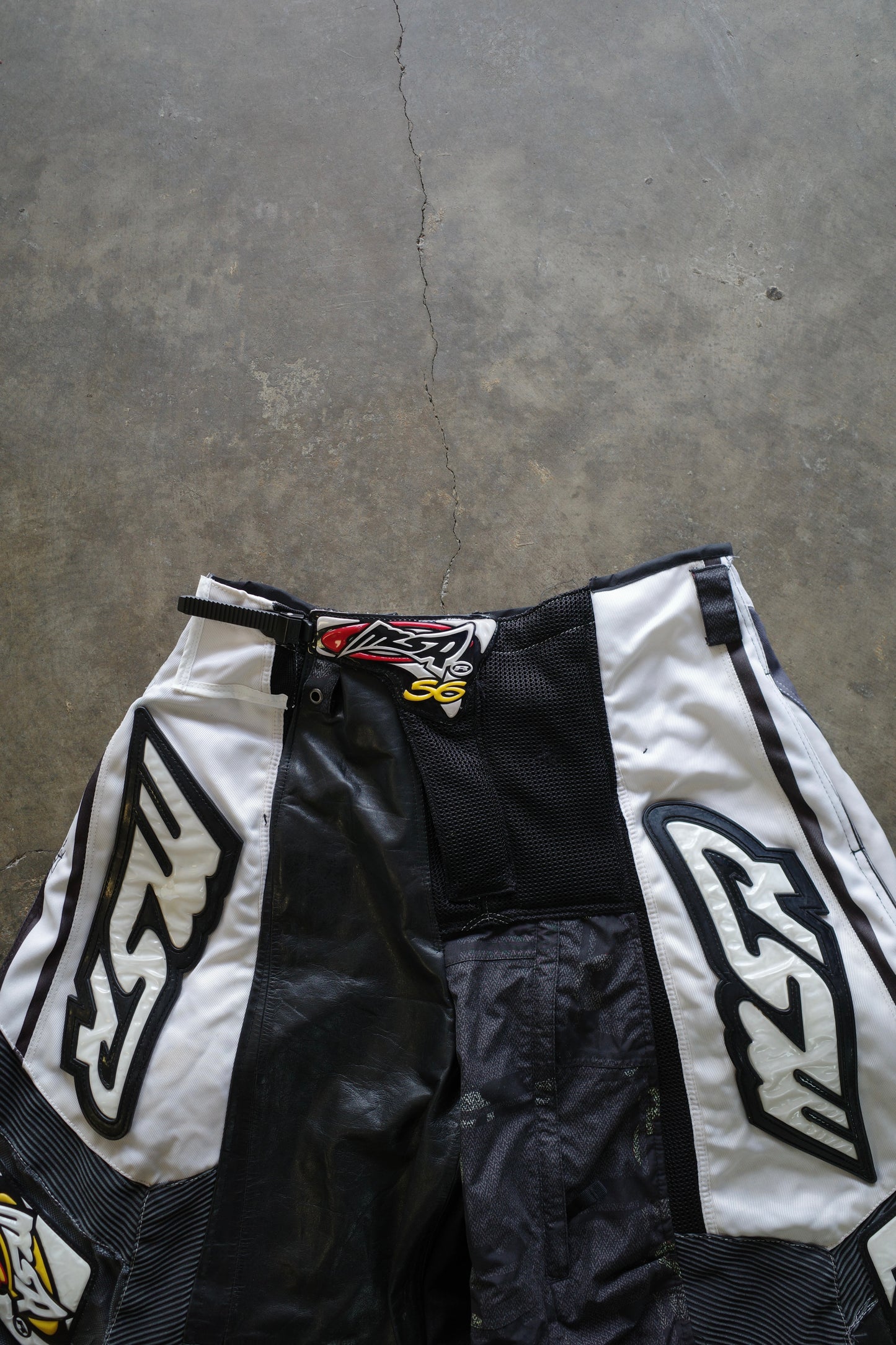 BAGGY SHORTS (32)MBS5
