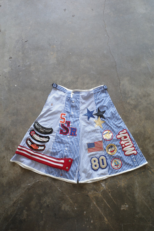 BAGGY SHORTS (32)SBS5