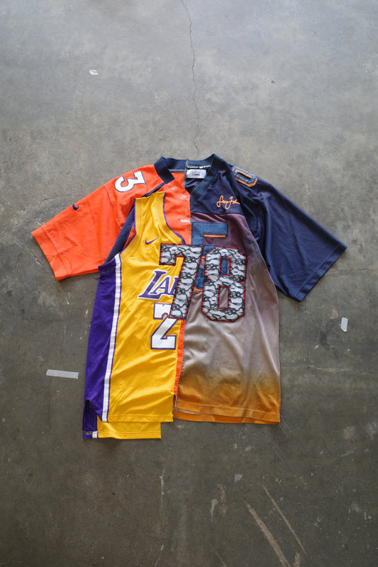C&A top / CA18