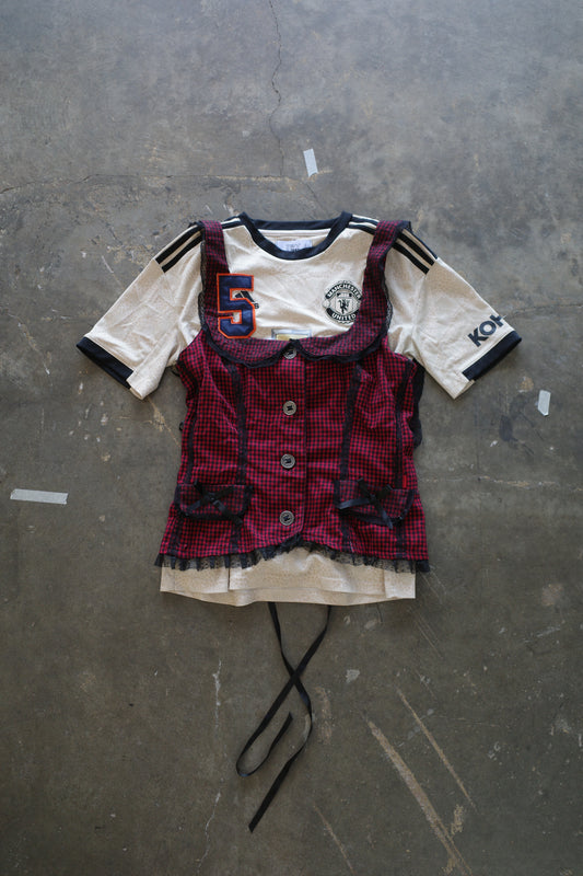 C&A top / CA16