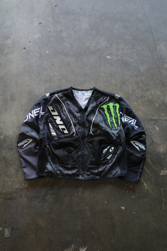 nag nag Engineer Jacket (M-L) / EJ3