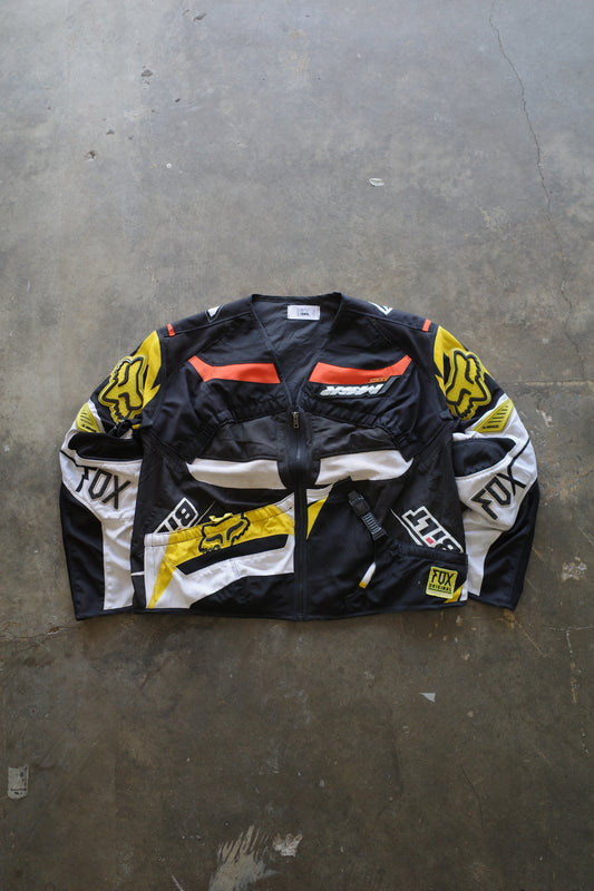 nag nag Engineer Jacket (M-L) / EJ4