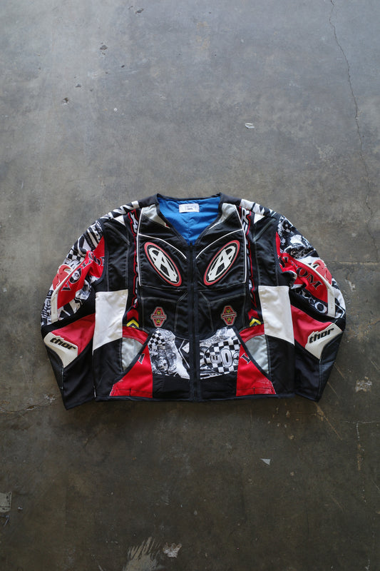 nag nag Engineer Jacket (M-L) / EJ5