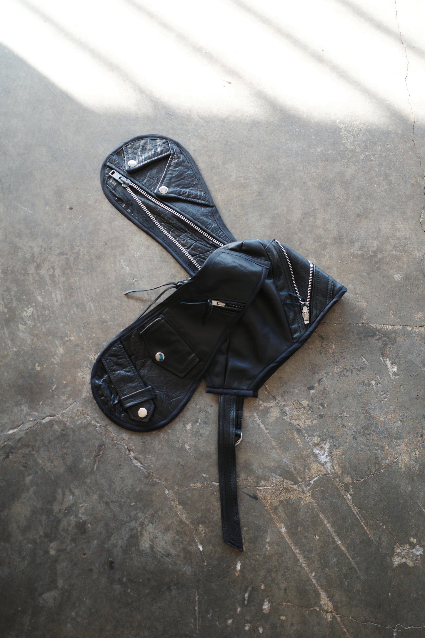 Bunny hat/ (free)_BH3