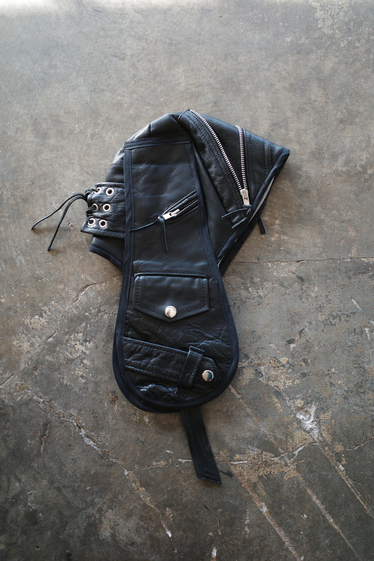 Bunny hat/ (free)_BH3