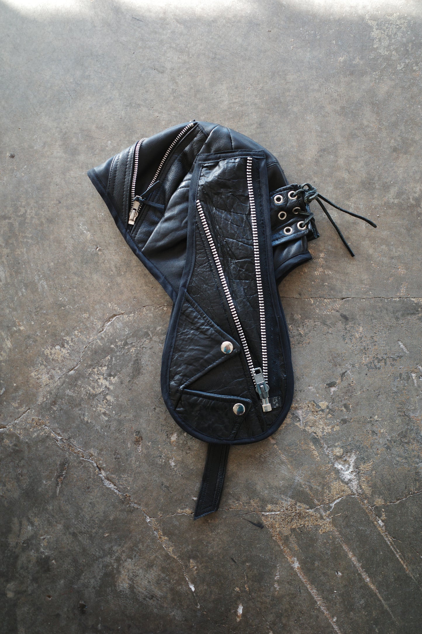 Bunny hat/ (free)_BH3